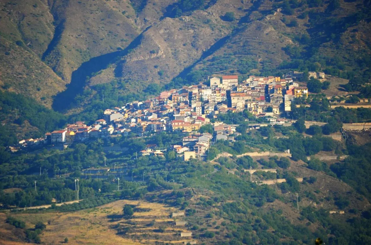 Holiday home Casale Degli Zappini Villa Castiglione De Sicilia Italy