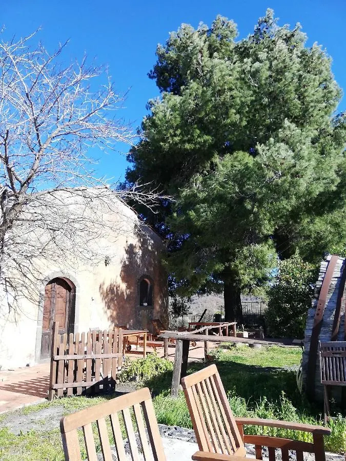 Holiday home Casale Degli Zappini Villa Castiglione De Sicilia
