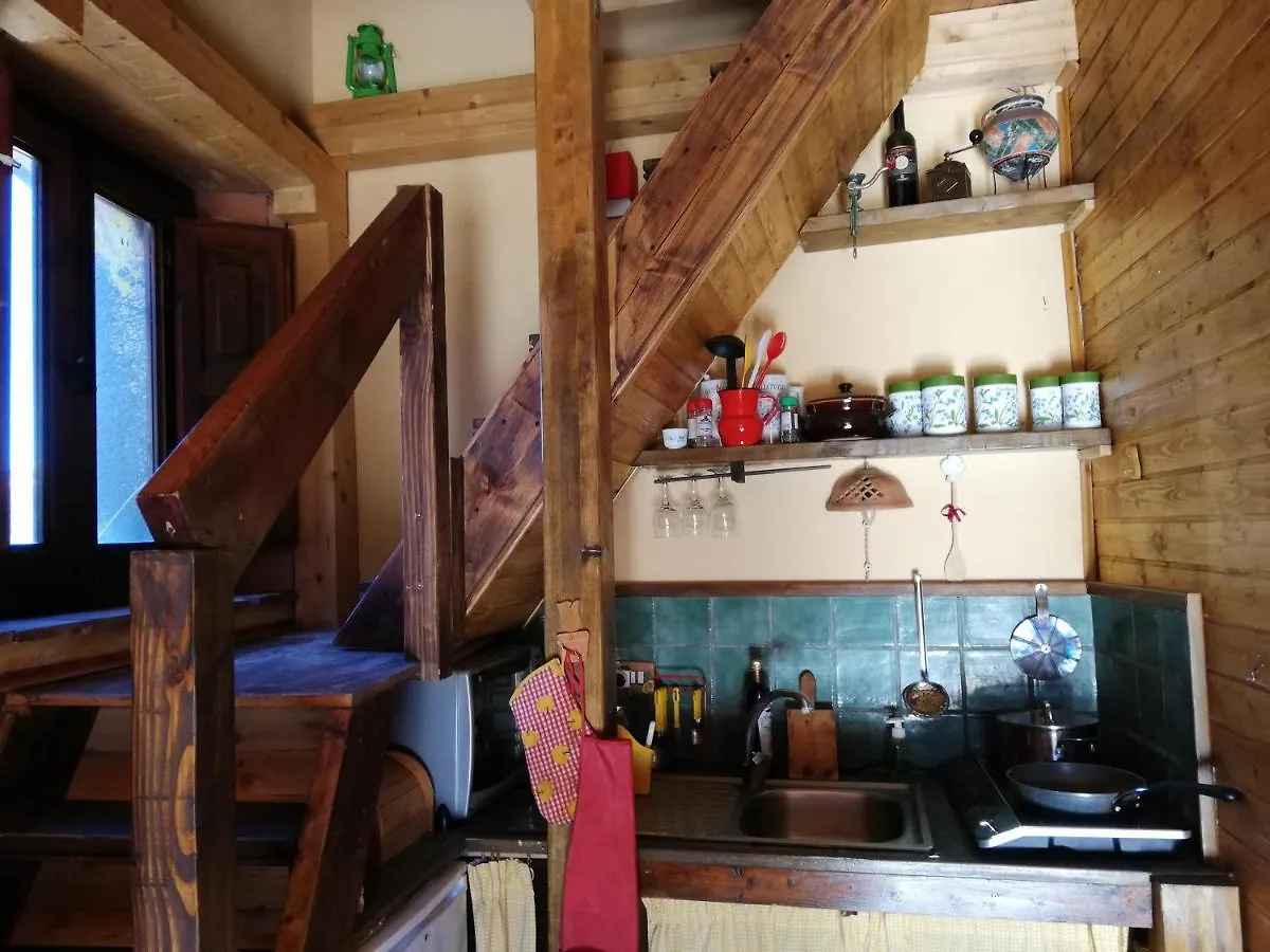 Casale Degli Zappini Villa Castiglione De Sicilia Holiday home