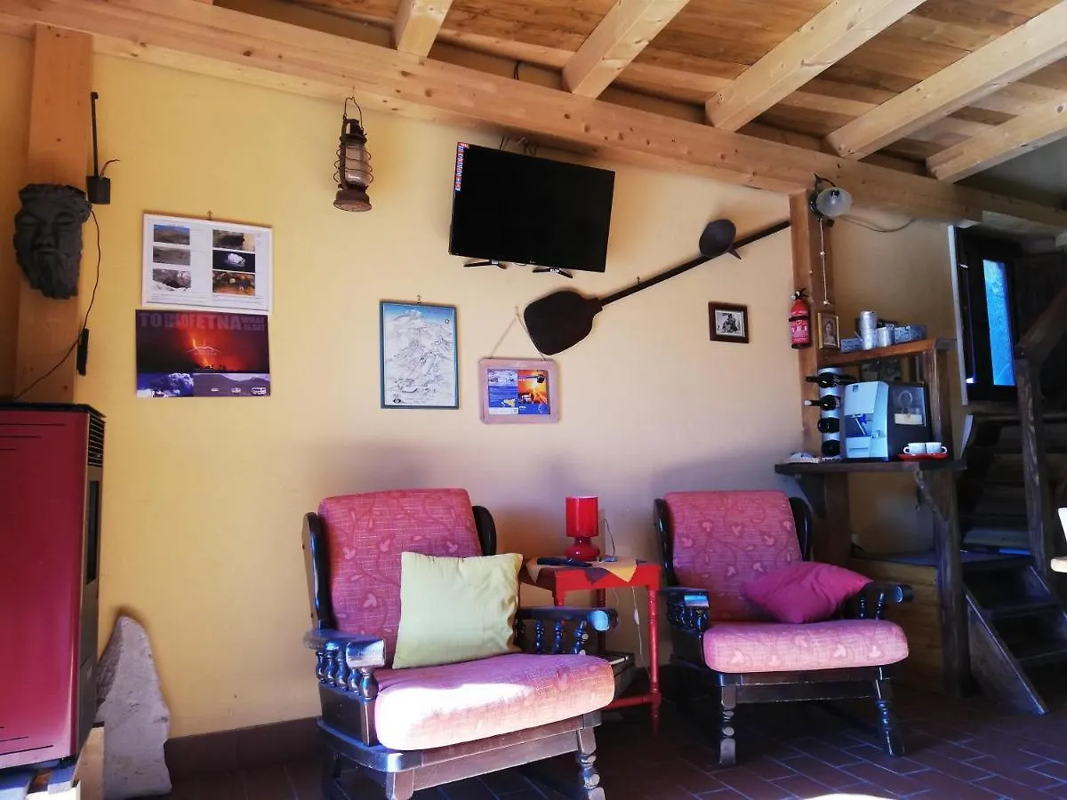 Holiday home Casale Degli Zappini Villa Castiglione De Sicilia Italy