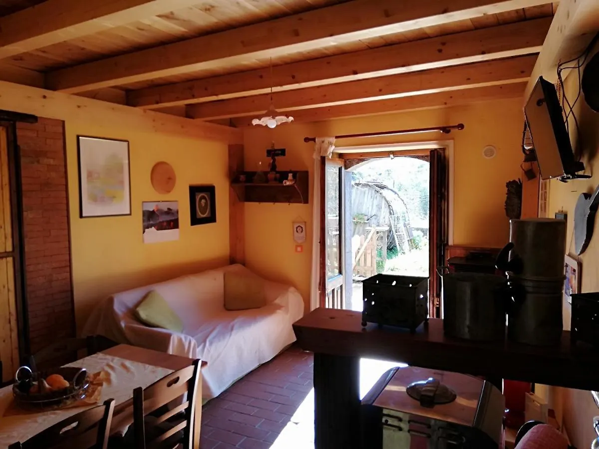 Casale Degli Zappini Villa Castiglione De Sicilia