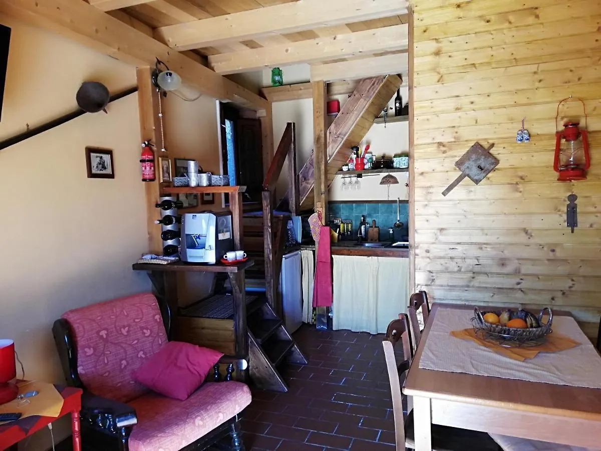 Casale Degli Zappini Villa Castiglione De Sicilia 0*,