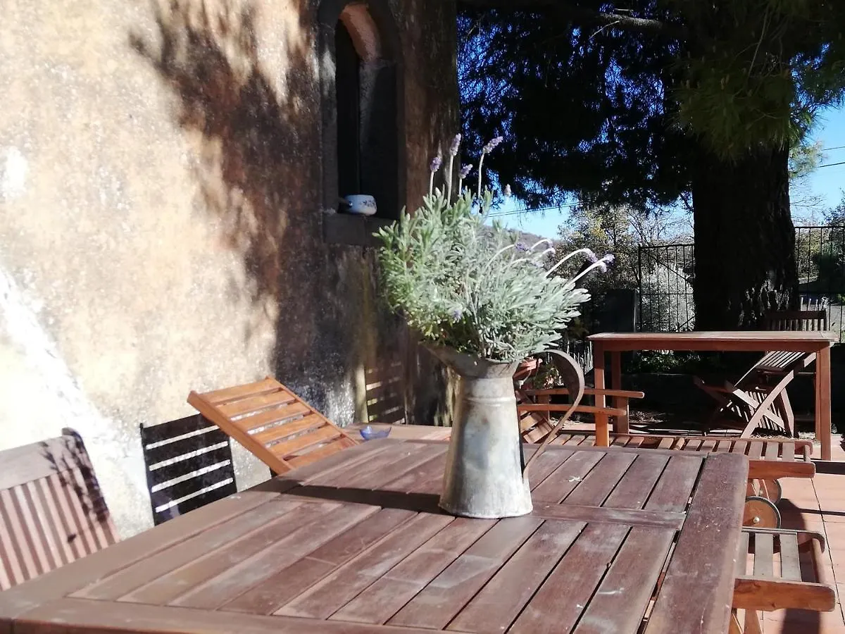 Casale Degli Zappini Villa Castiglione De Sicilia Holiday home