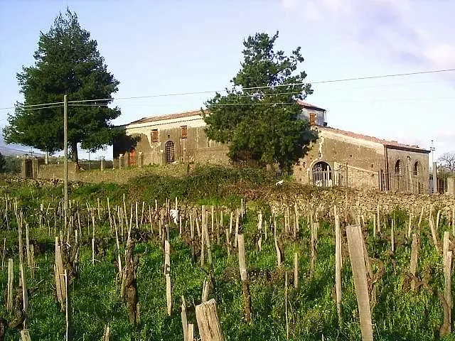 Holiday home Casale Degli Zappini Villa Castiglione De Sicilia Italy