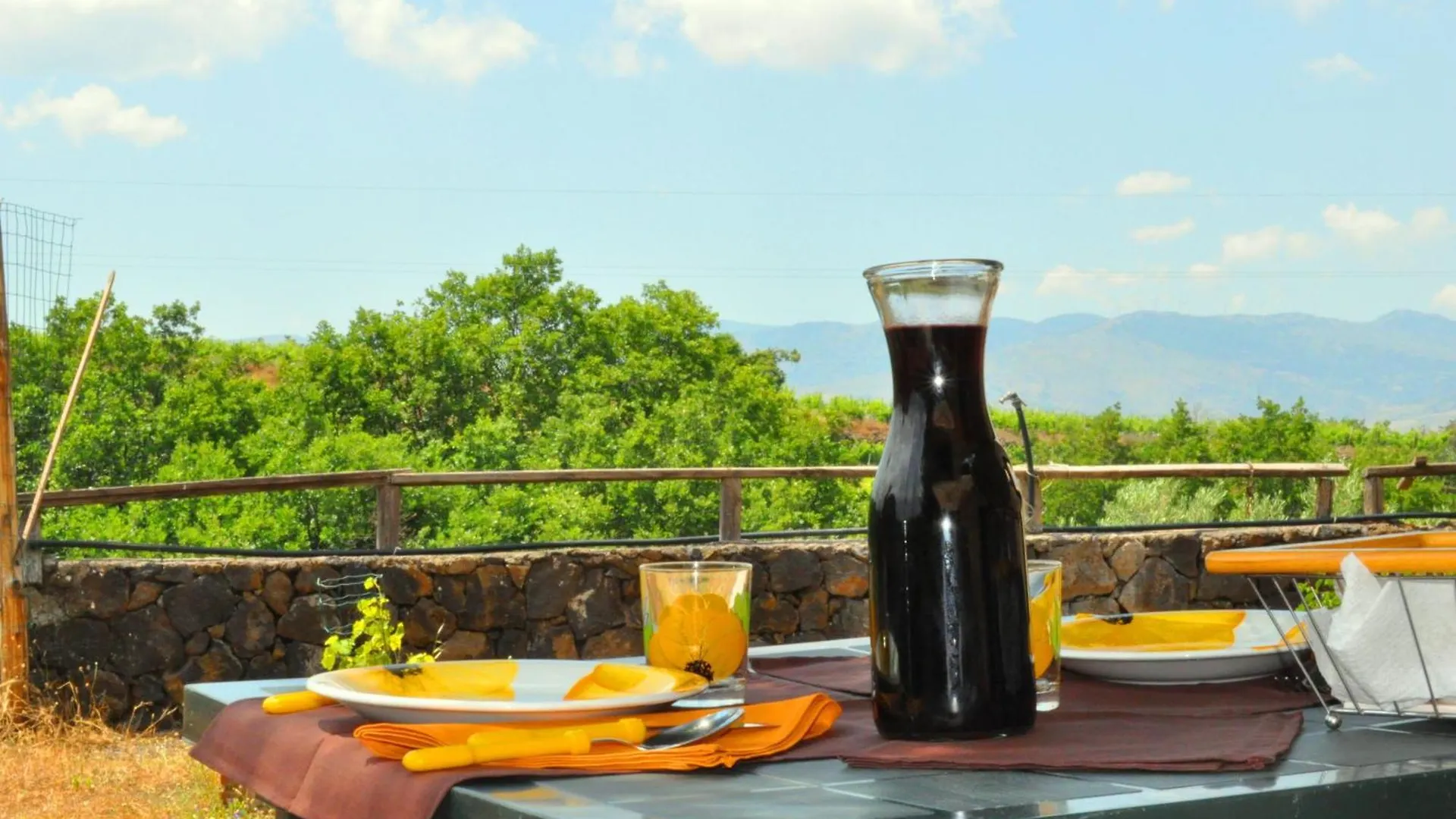 Casale Degli Zappini Villa Castiglione De Sicilia 0*,  Italy