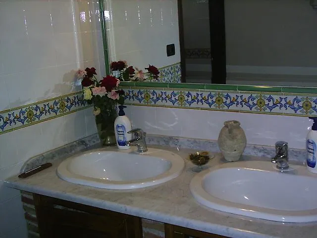 Holiday home Casale Degli Zappini Villa Castiglione De Sicilia