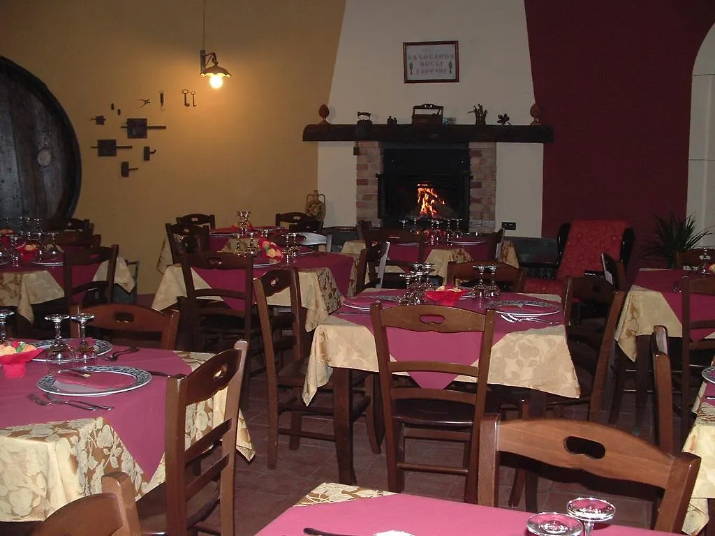 Holiday home Casale Degli Zappini Villa Castiglione De Sicilia Italy