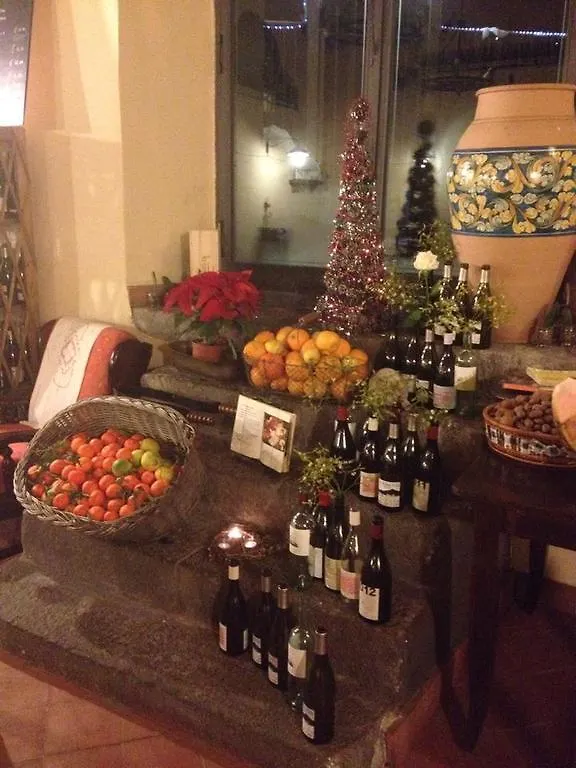 Holiday home Casale Degli Zappini Villa Castiglione De Sicilia