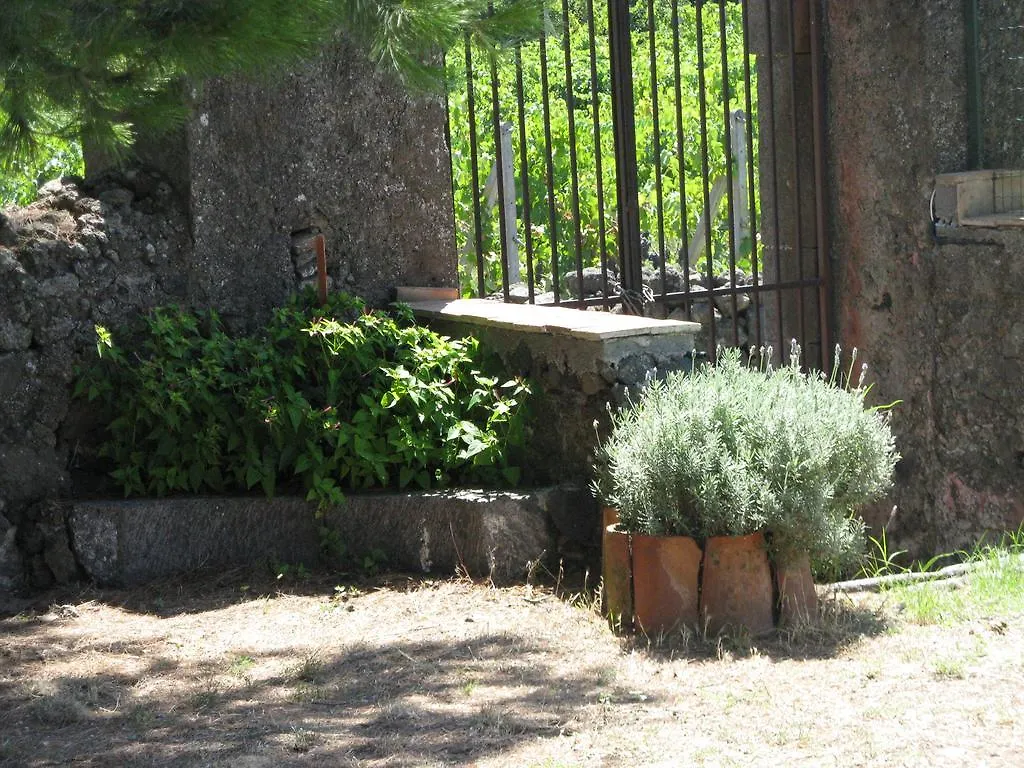 Casale Degli Zappini Villa Castiglione De Sicilia