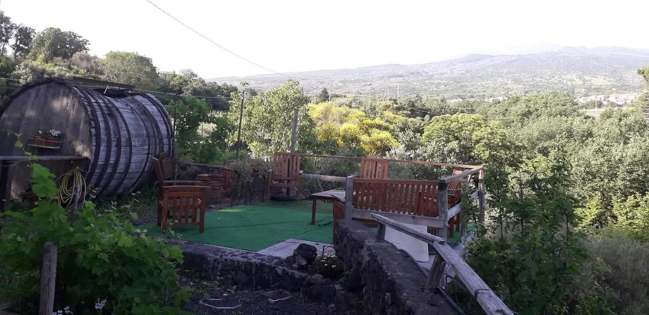 Casale Degli Zappini Villa Castiglione De Sicilia Holiday home